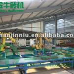 Excellent performance Fully automatic brick setting machine