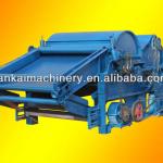electric cotton opening machine, electric cotton opening machine, fabric opening machine
