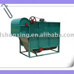 cotton/fiber/yarn/textile waste feeding machine,textile machine,textile waste recycling machine