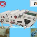 RD-400 Two Rollers Cotton waste recyling machine line HOT!