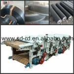 High production Textile Yarn Waste recycling machine &amp; Cleaning Machine