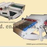 Reliable Cotton Textile Waste recycling machine &amp; Cleaning Machine