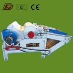 GM600 Polyester Fibre Opening Machine for Waste Fiber Recycling