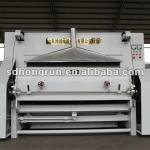 MR-144C sawtooth linter for cottonseed process