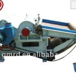 GM400 new design cotton/textile waste garnetting machine