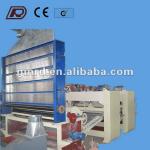 Needle Loom Machine for Non Woven Production