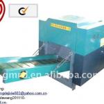 high efficiency cotton waste cutting machine