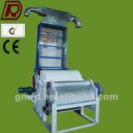 Rongda opening machine for waste clothes&amp;leftover