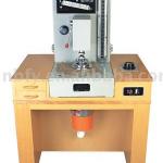 Medium pressure permeability tester