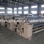 High Efficiency Weaving Looms(Water Jet Loom) For Fabrics