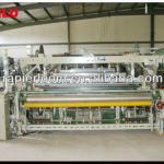 GA798 rapier loom cotton weaving textile machine