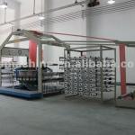 2013 Automatic Small Cam Six Shuttle Circular Loom