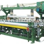 Power Loom machine--Flexible Rapier Loom