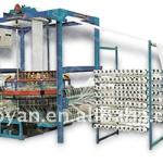 The New Type High Speed Round Loom Weaving Machine