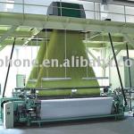 DP-738 Electronic Jacquard Rapier Loom