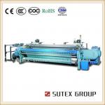 TT828 high speed electronic rapier loom