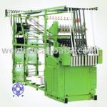 10/27 high speed shuttleless needle loom