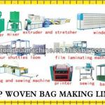 Circular Loom Machine