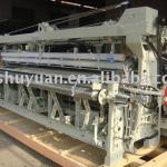 CHINESE FLEXIBLE RAPIER SHUTTLELESS JUTE LOOM -RAPIER LOOM