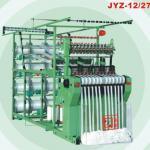 High Speed Without Shuttle Needle Loom