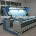 OW-B Open-width Fabric Inspection Rolling Machine