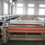 JW-851-1N single nozzle water jet loom textile weaving machinery