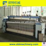 Airjet Medical Gauze weaving machine