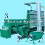 Wool roller Needle Loom/Wool mat Needling Machine/Wool Needle Punching Machine