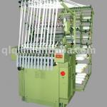 12 Tapes Weaving Machine