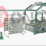 Six-shuttle Inner-film Circular Loom