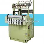 Elastic tape needle loom machine 6/55