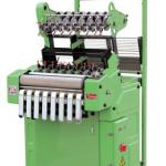 JYF Series Webbing loom