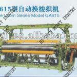 The Loom Series Model GA615