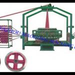 ML Series Circular Loom Weaving Machine