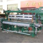 Shanghai heavy fabric textile weaving machine