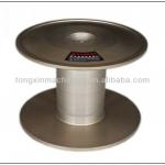 Hot sale aluminium beam for textile machine accessory