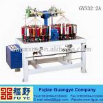 High speed line braiding machine/webbing machine/shoelace machine