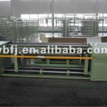 YBGA628 High speed sectional warping and beaming machine