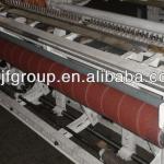 190T rapier loom machine with electric dobby,tucking device