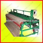 Bamboo Knitting Machine/Bamboo Curtain Knitting Machine