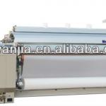 WJ-408 high speed Heavy water jet loom machine