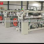 GA798 high speed loom machine rapier loom manufacturer