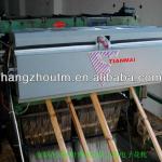 Electronic attachment for mechanical jacquard loom (TM1344)