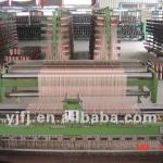 YJ-LZ tyre fabric rapier loom