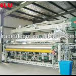 electronic dobby terry towel rapier loom