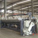 glass fiber fabric rapier loom