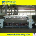 high speed water jet loom