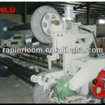 textile machine terry towel making machine