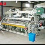 china high speed textile rapier loom