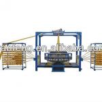 Complete in Specifications Circular Loom